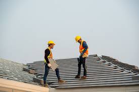 Trusted Hamilton, IL Roofing Service Experts